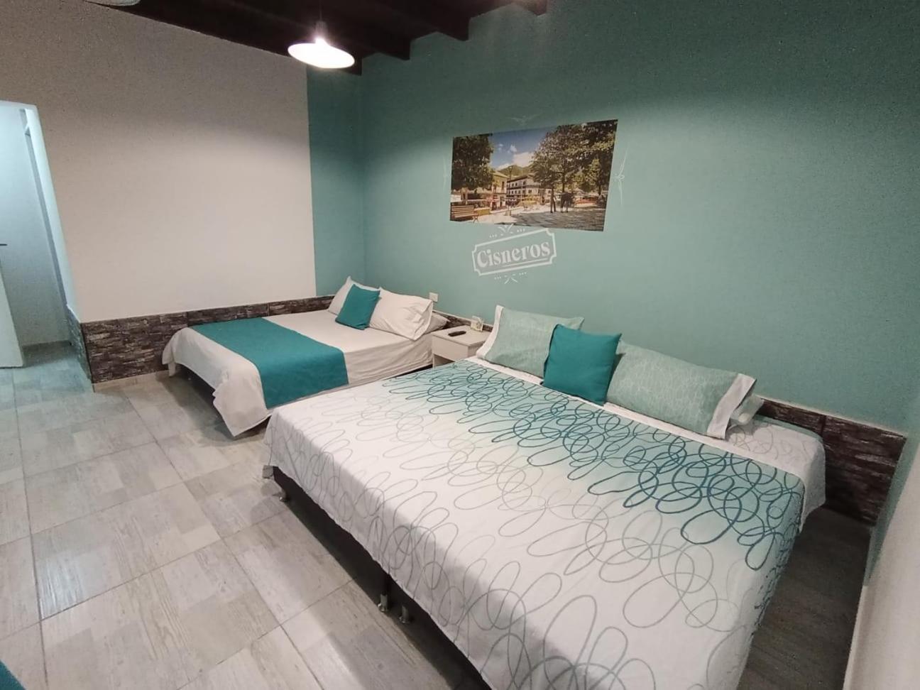 Almaviva Casa Hotel ميديلين المظهر الخارجي الصورة