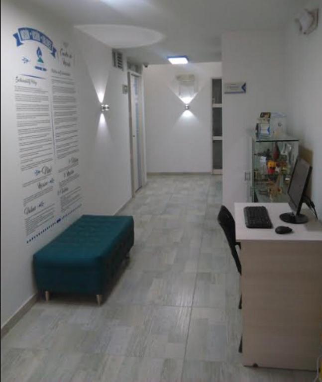 Almaviva Casa Hotel ميديلين المظهر الخارجي الصورة