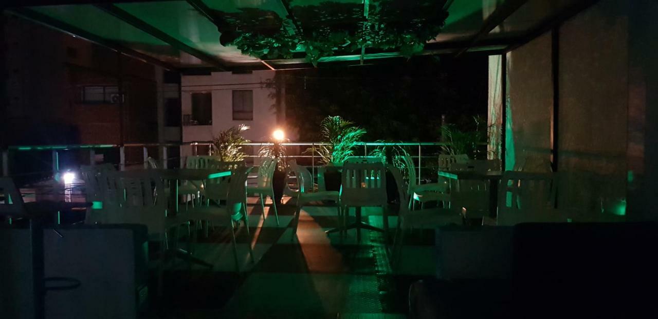 Almaviva Casa Hotel ميديلين المظهر الخارجي الصورة