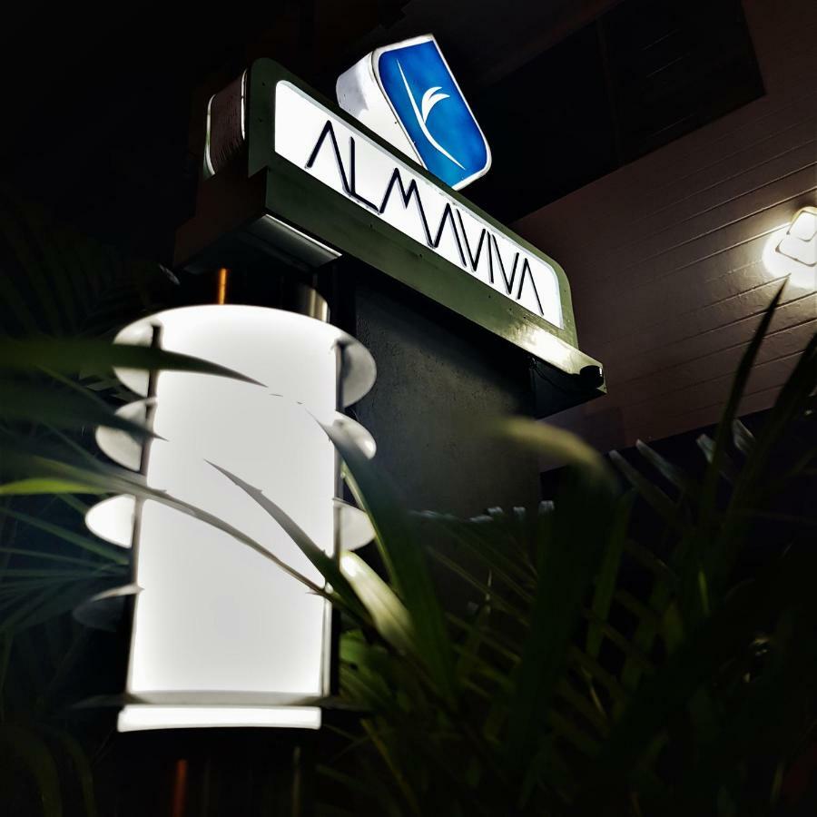 Almaviva Casa Hotel ميديلين المظهر الخارجي الصورة